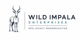 Wild Impala Enterprises — RPG Legacy Modernisation